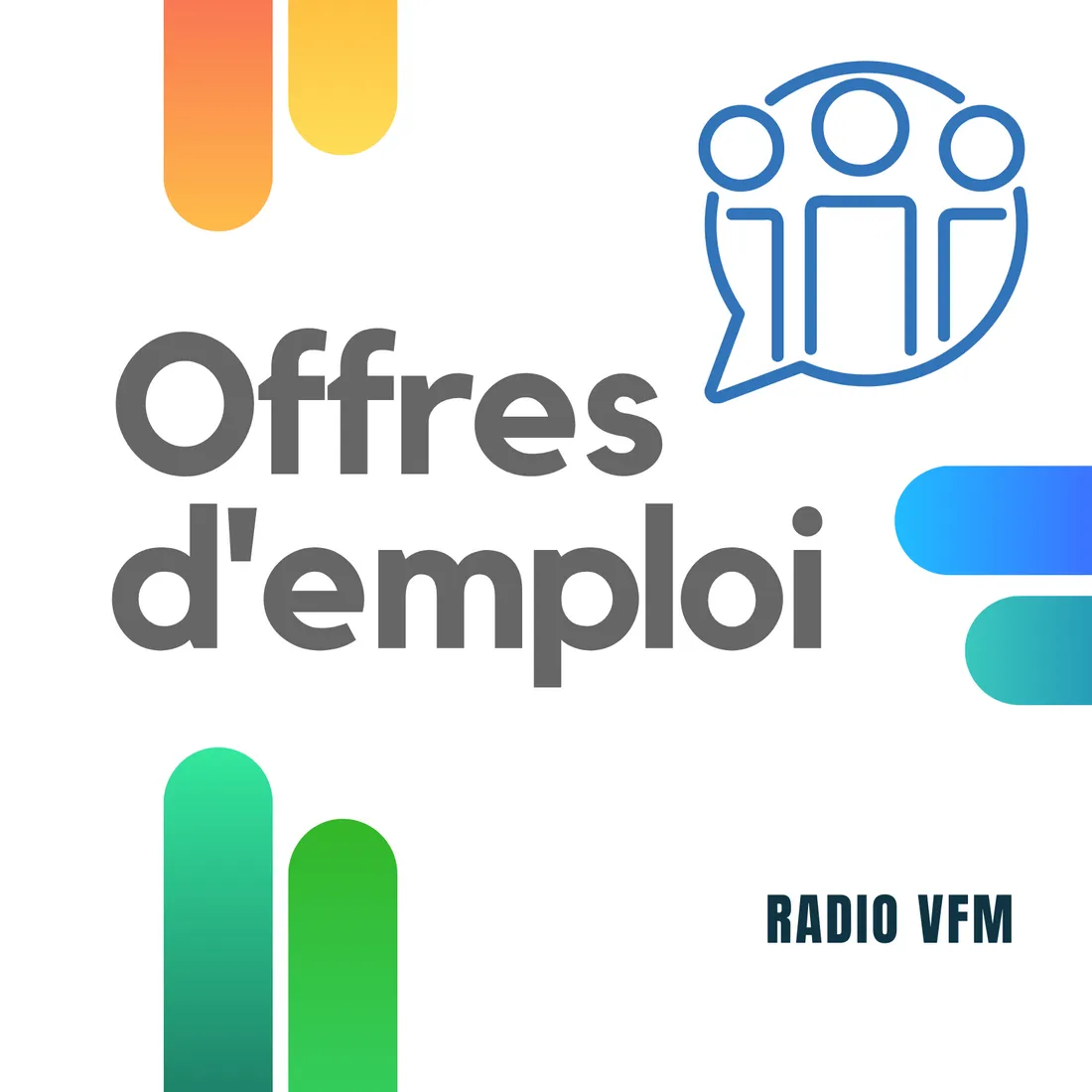 offres d'emplois